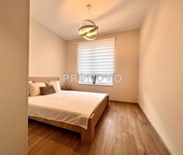 Mieszkanie na wynajem - Zdjęcie 6