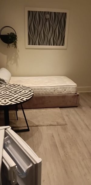 Studio Flat, Thicket Road, SE20 - Photo 1