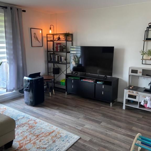 4 1/2 - Lévis - 1 015 $/mois - Photo 1