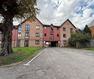 Byron Court, Hill Lane, Southampton, SO15 - Photo 1