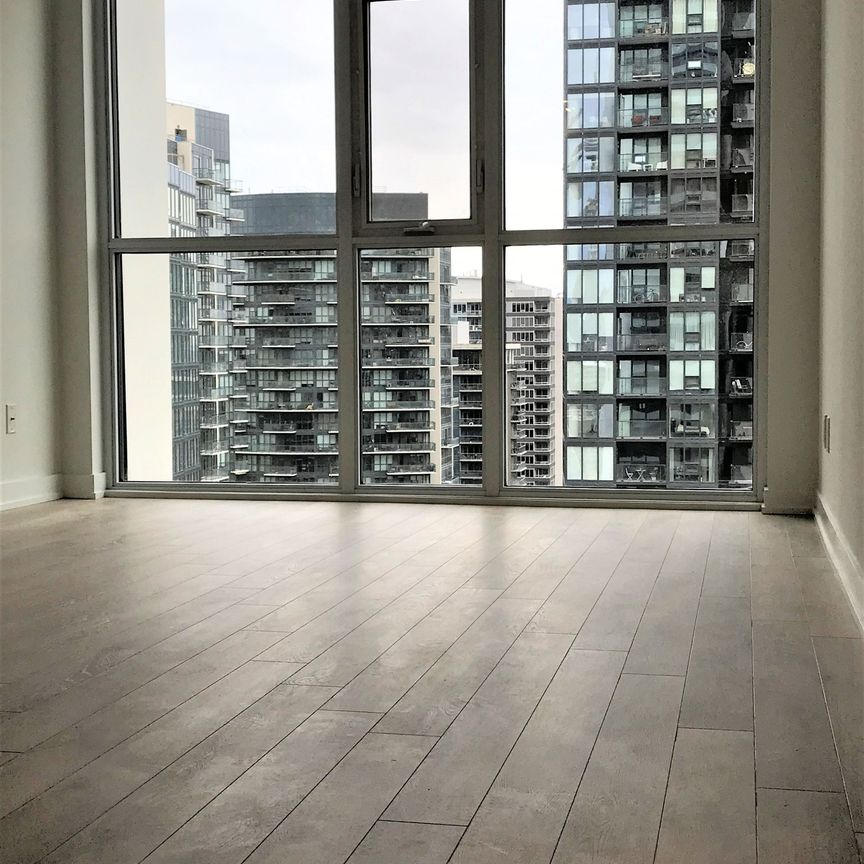 For Lease - 50 Ordnance Street Unit# 2004, Toronto, Ontario - Photo 1