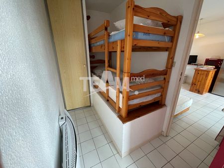 Location Appartement 1 pièce 22m² SETE 34200 - Photo 2
