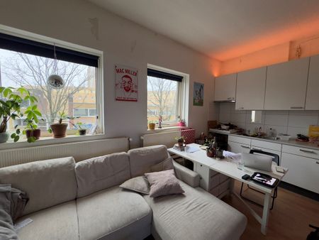 Vechtstraat 45B, 9725 CT Groningen, Nederland - Foto 2