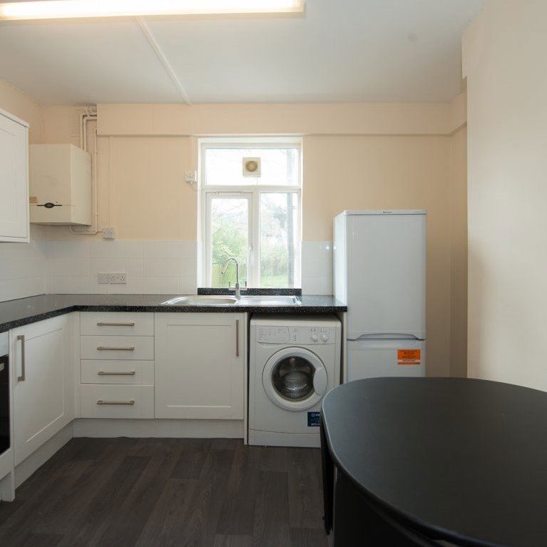 Rectory Road, Oxford, Oxford - Photo 1