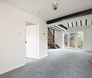 1 bedroom end of terrace house to rent - Photo 4