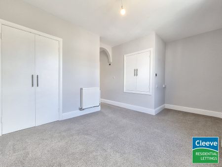 1 bed flat to rent in Back Lane, Winchcombe, GL54 - Photo 3