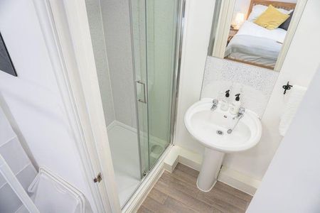 1 bedroom in a house share to rent - Photo 5