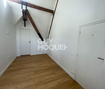 LAON : appartement de 2 pièces (28 m²) à louer - Photo 6