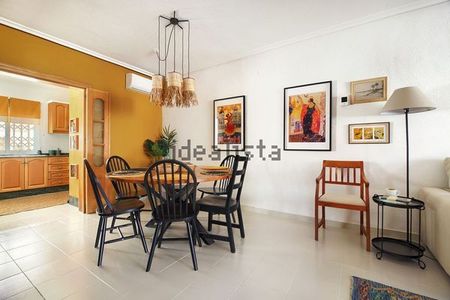 Alquiler de chalet pareado en Calle Luxemburgo, 106 - Photo 3