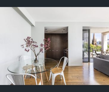 506/318-320 Liverpool Street, Darlinghurst, NSW 2010 - Photo 4