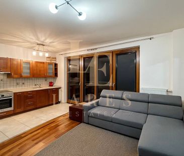 5 minut do Metra Wilanowska | Balkon | 2 pokoje - Zdjęcie 2