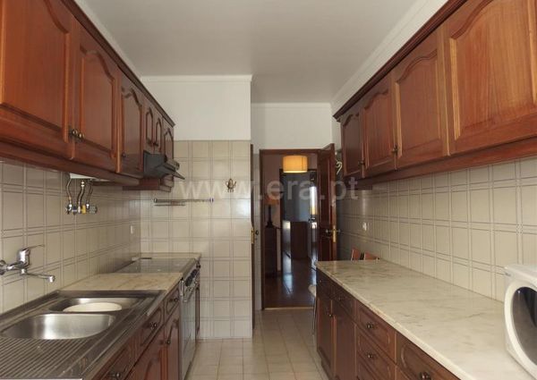 Apartamento T2 em Lisboa