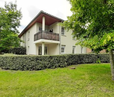 location Appartement T3 DE 61.4m² À MERIGNAC - Photo 4