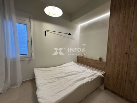 Ενοικιάζεται Γκαρσονιέρα 31.5 τ.μ. - Photo 5