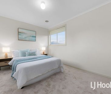 Modern Elegance and Effortless Living in Prestigious Lincolnheath E... - Photo 2