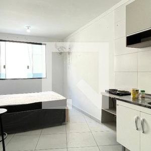 Studio para alugar com 20m², 1 quarto e sem vaga - Photo 3
