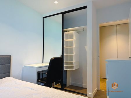 Melbourne CBD - Photo 5