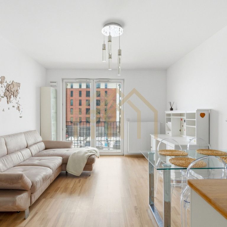 Warszawa, Praga-Północ, Warszawa, Praga-Północ, Wrzesińska - Zdjęcie 1