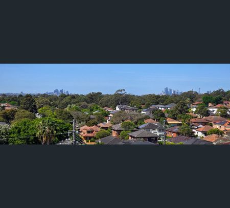 H602/27-29 GEORGE STREET, North Strathfield, NSW 2137 - Photo 3