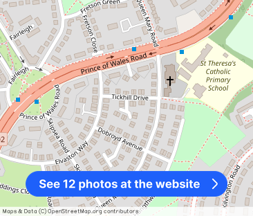 Skellow Close, Sheffield, S2 - Photo 1