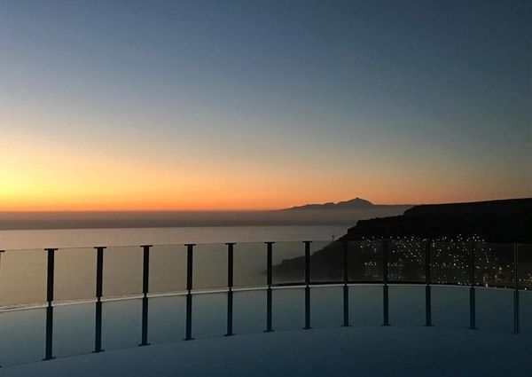 2 room luxury Flat for rent in Mogán, Canary Islands