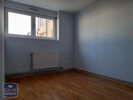 Location Appartement 3 pièces 58m² ARRAS 62000 - Photo 2