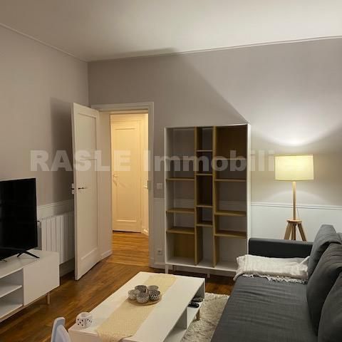 Location Appartement 2 pièces 43m² LA VARENNE ST HILAIRE 94210 - Photo 1