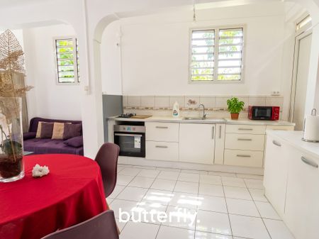 Location Appartement 3 pièces 64m² LES ABYMES 97139 - Photo 4