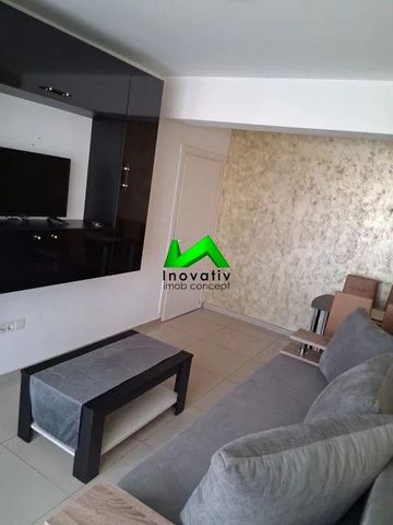 Apartament de inchiriat 2 camere Sibiu Doamna Stanca - Photo 5