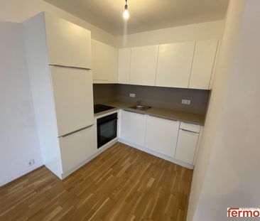 Neuwertige 2-Zimmer-Wohnung mit Balkon und Stadtblick in 1100 Wien ... - Photo 6