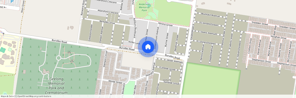 167 Burvilles Road, Vic 3217, Armstrong Creek