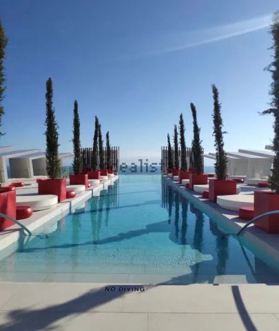 Alquiler de ático en Avenida del Higuerón, 520 - Photo 5