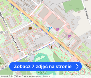 Klimatyczna kawalerka do wynajęcia - Zdjęcie 1