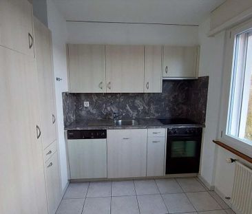 Appartement 2.5 pièces - Photo 3