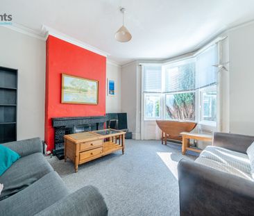 5 bedroom terraced house to rent - Photo 1