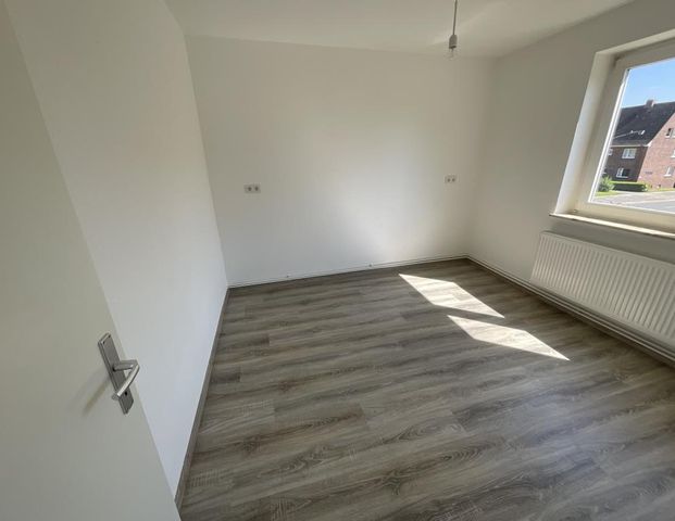 Bereits modernisierte 2-ZKB-Wohnung in der Peterstraße zu vermieten! - Foto 1