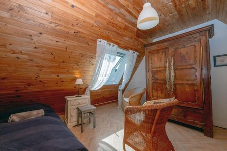 Location / Maison - Photo 2