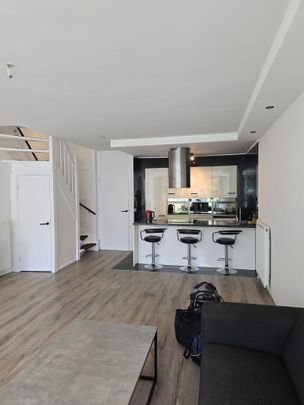 Appartement te huur: Strevelsweg 122-A 3075 AP Rotterdam - Photo 1