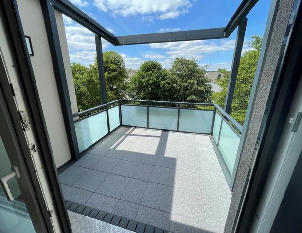 Demnächst verfügbar! 2-Zimmer-Wohnung in Wolfsburg Vorsfelde - Foto 1
