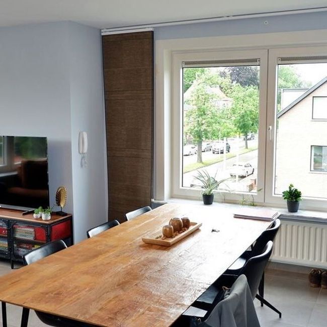 Appartement te huur in Kortrijk voor € 725 met 2 slaapkamers - Foto 1