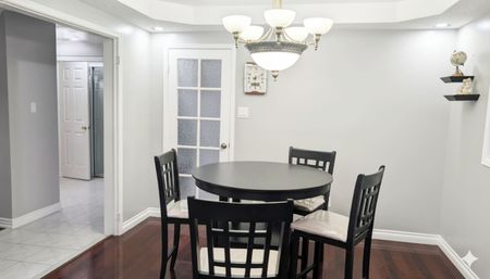 For Lease - 51 Rocky Mountain Crescent Unit# upper, Brampton, Ontario - Photo 2