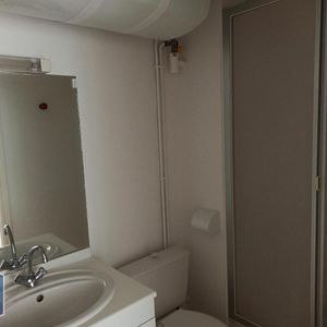 Location Appartement 1 pièce 24m² POITIERS 86000 - Photo 2