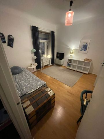 Södra Parkgatan, Malmö - Photo 5