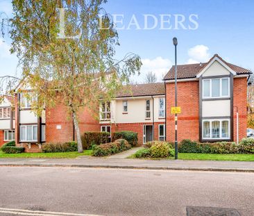 1 bedroom studio to rent Maunsell Park, Station Hill - Photo 3