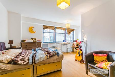 Studio to rent - Photo 2