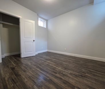 For Lease - 33 Hayeraft Street Unit# Basement, Whitby, Ontario - Photo 1