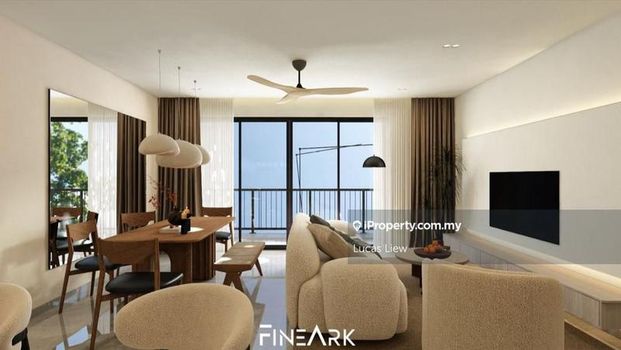 Park Place, Desa Parkcity - Foto 1