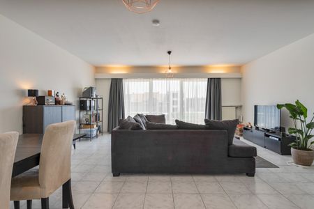 Ruime duplex met 1 slpk en garagebox te huur in Boom - Photo 4