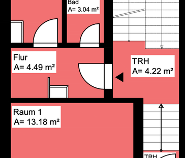 Pronájem bytu 1+1 • 30 m² bez realitkyKöln Sülz Nordrhein-Westfalen... - Photo 6