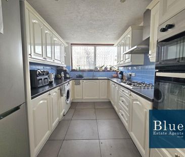 5 bedroom terraced house to rent - Photo 1